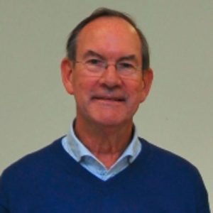 Peter Annegarn