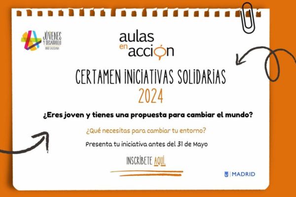 Aulas en acción